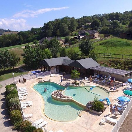 Gite Bellevue - Domaine De La Chapelle En Correze מראה חיצוני תמונה