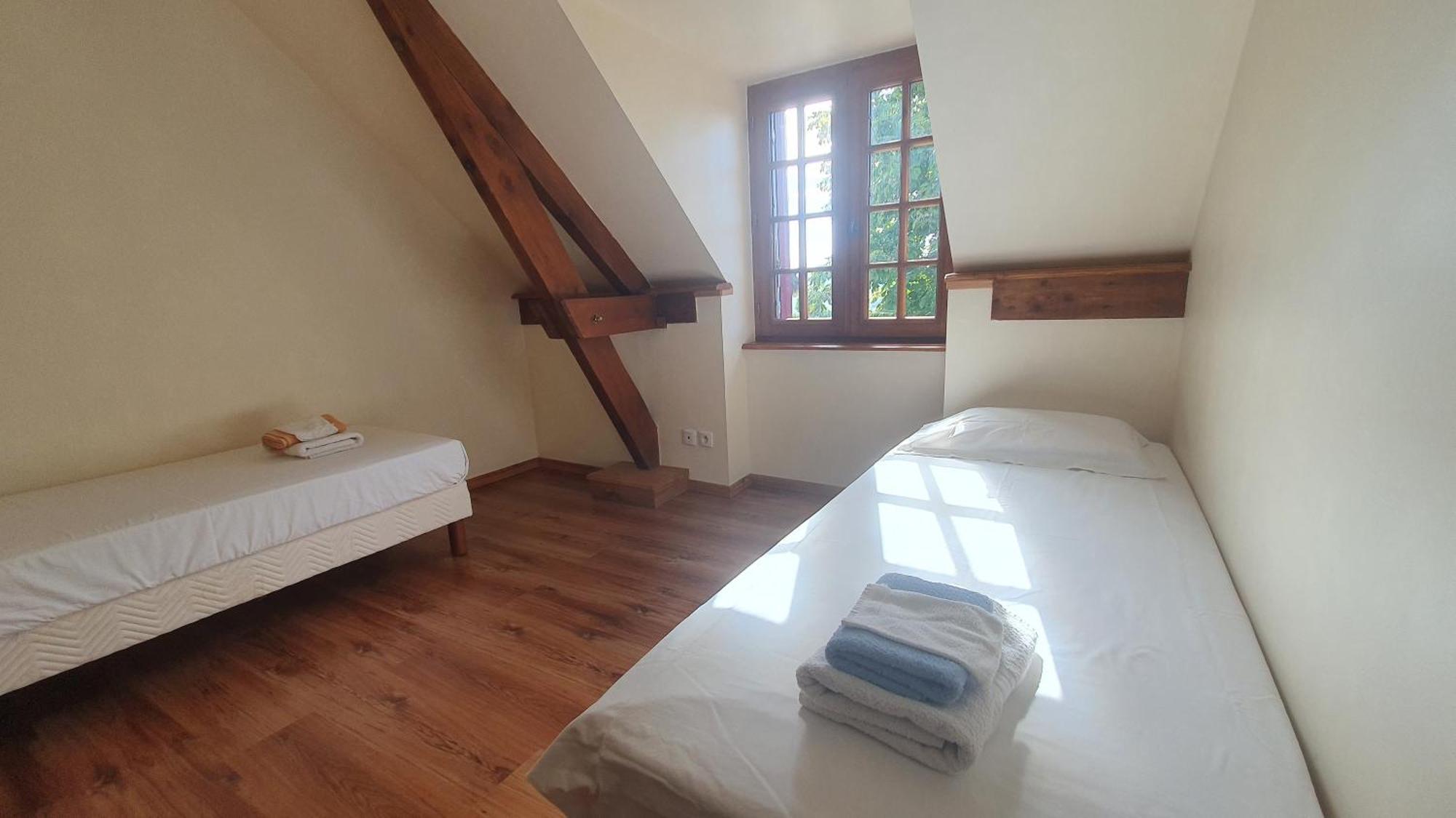 Gite Bellevue - Domaine De La Chapelle En Correze מראה חיצוני תמונה